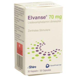 Elvanse kaufen