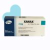 Alprazolam (Xanax 2 mg) kaufen